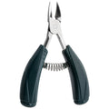 Wholesale eagle mouth ingrown nail pliers stainless steel ingrown nail dead skin pliers beauty pliers trimming nail pliers nail clippers eagle mouth pliers new arrival