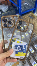 U1 lens holder [desert gold]