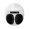 amazon remote control foot massage machine, foot kneading air bag, foot massager, foot bath hot compress function