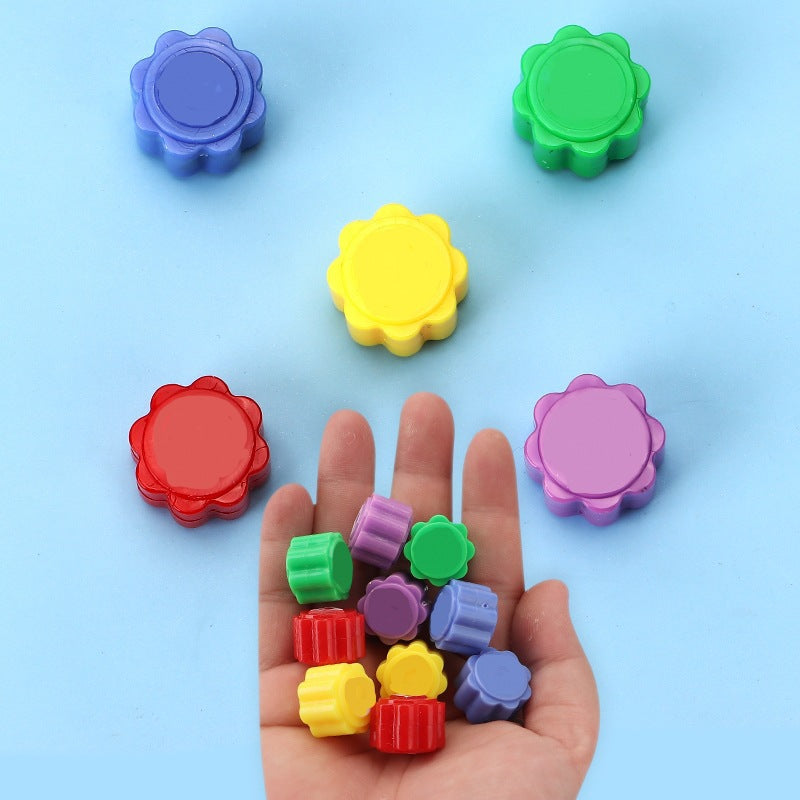 【half price clearance】trending gonggi korean game - family fun korean stone grabbing game