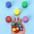 【half price clearance】trending gonggi korean game - family fun korean stone grabbing game