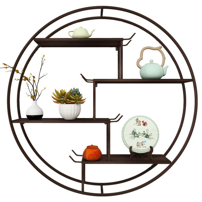Popular wine rack wall-mounted storage rack wall-mounted storage cabinet bedroom wall creative plaid living room wall cabinet wall iron art