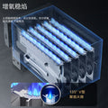 Wholesale royalstar natural gas gas water heater for home13l liquefied gas coal gas forced exhaust gas model 16 liters