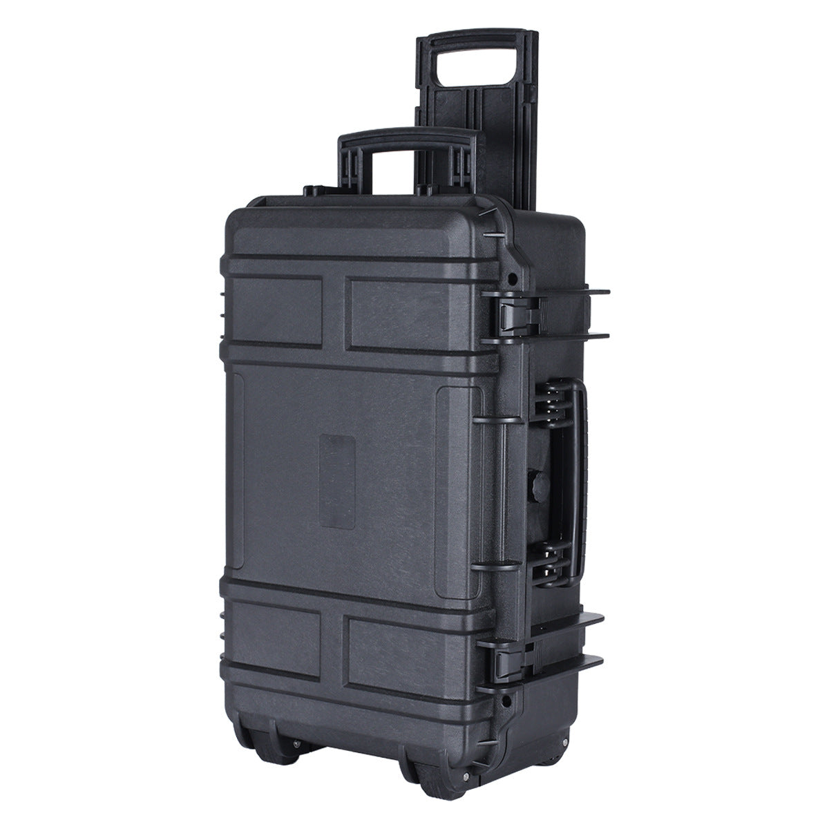 Drone photography trolley equipment protective box high-grade equipment storage box instrumentation waterproof and compression safety box