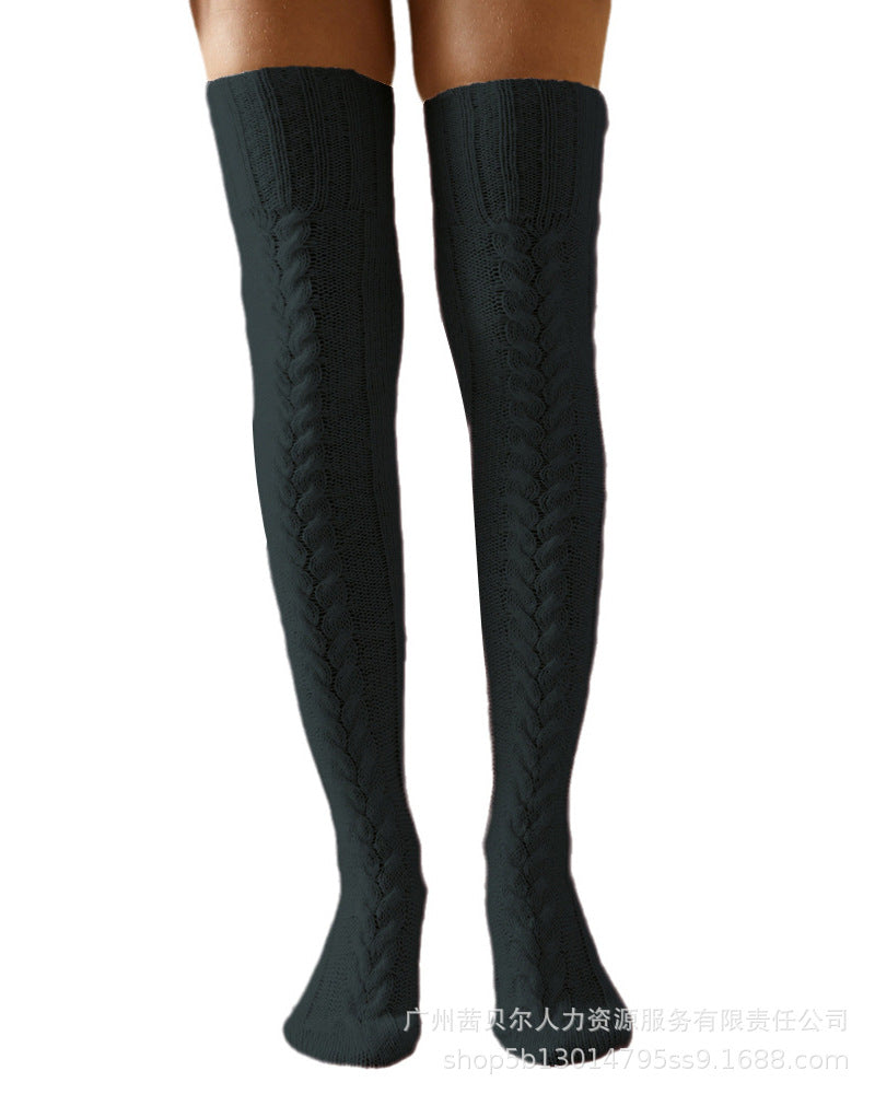 (various mixed) popular wool socks, stockings, hairball socks, stacking socks, winter new recommended WL1000