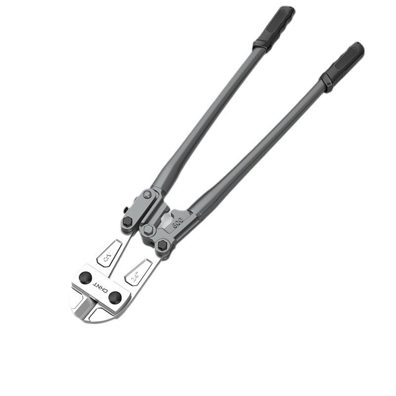 Chint wire cutters, steel bar shears, labor-saving steel wire shears, vigorously shearing iron wire pliers, breaking the chain, unlocking scissors