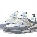 foreign trade european station chubby bread shoes height-increasing dad shoes thick-soled sneakers for men and women same style couple sneakers