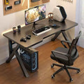 Computer desk desktop home electronic competition table chair bedroom simple table workbench desk student study table office desk