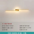 Nordic  nordic wall lamp modern casualaccessible luxuryled bedside aisle lamp