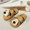 Kids cartoon cute birkenstock shoes non-slip toe-cap half slippers outwearspring & fallthick sole mule birkenstock shoes lazy shoes