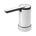 One-touch water dispenser for instant, refreshing hydration. features a foldable, food-grade silicone tube for safer and more reliable use