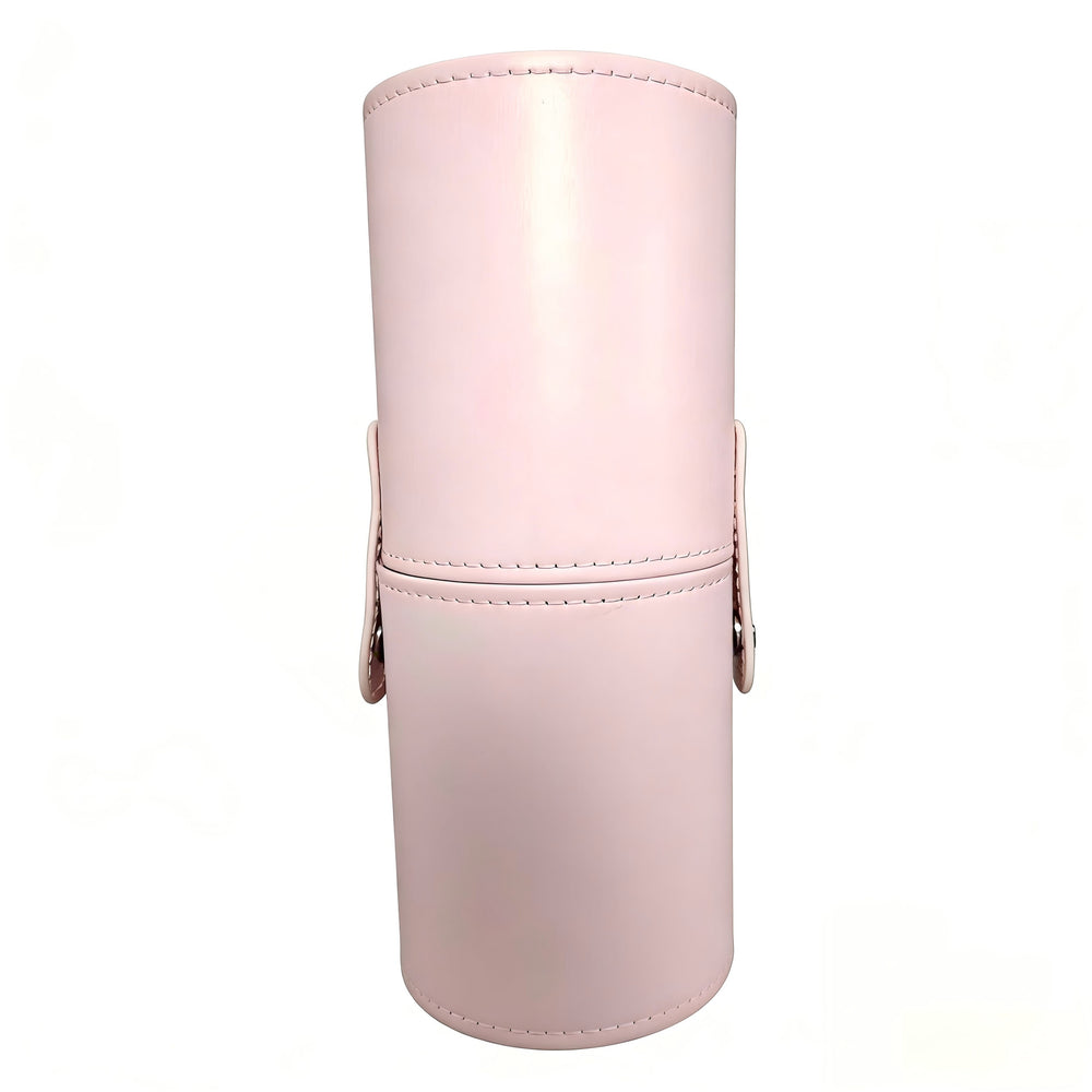 Complete set of small waist makeup brushes for novices, no brush marks, dust brushes, soft bristle brushes, eye shadow brushes, a complete set of makeup brushes