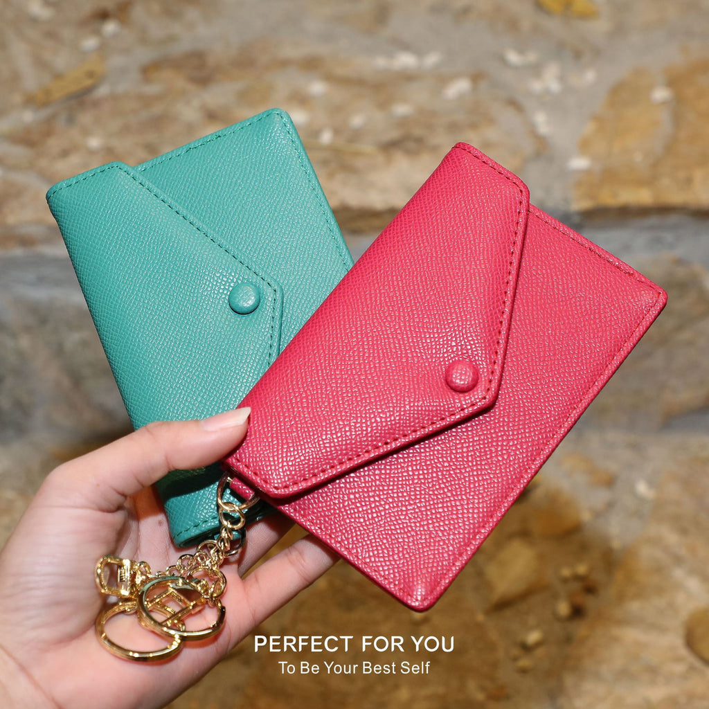 PERFECT FOR YOU 2024 new  hot-selling small fashion ins change bag envelope small card bag
