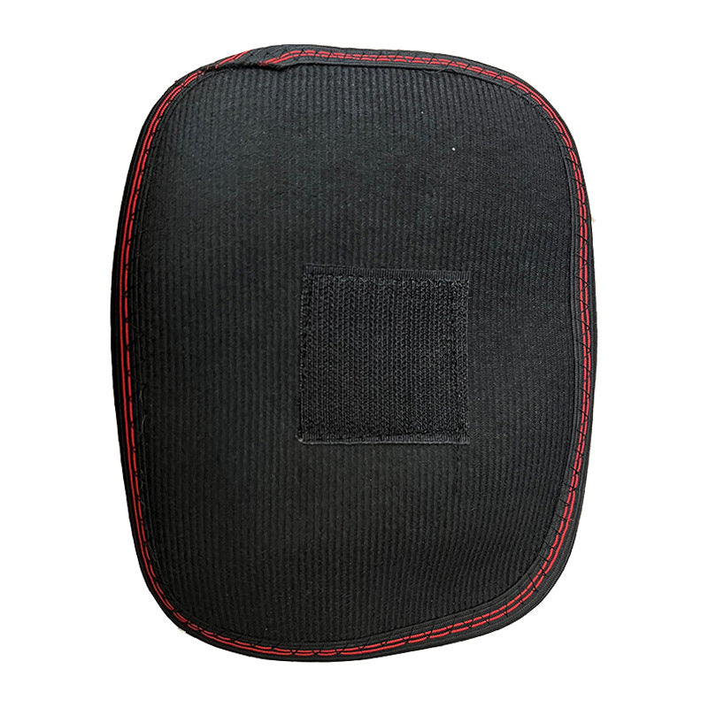 【waist trainer companion】self-heating patch with tourmaline granules for women's tummy control and warmth