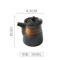 Jiyun-soy sauce pot