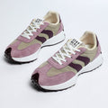 Exportplus size small waist dad shoes women's 2026 spring and summer new arrivalthick sole student casual shoes sports agan shoes for women
