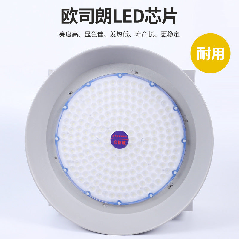 Yaming led tower crane light 1000W strong light lighting construction site headlight super bright engineering special outdoor waterproof searchlight