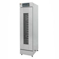 Henglian commercial fx-16a proofing box - baking dough fermentation, constant temperature & humidity, removable rack, automatic proofing chamber