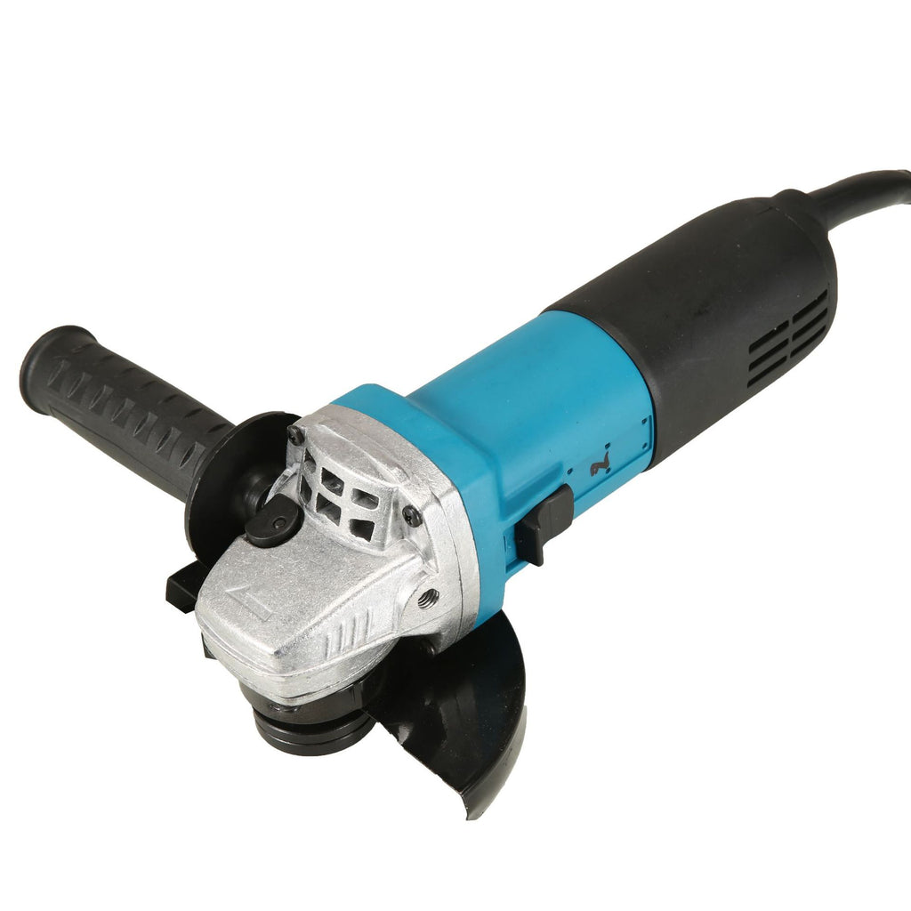 New electric angle grinder, hand grinding wheel angle grinder, stone cutting and polishing machine, electric tool angle grinder