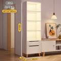 [main picture upgrade] warm white 40*24*180cm