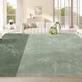 Carpet living room bedside room bedroom  new arrival no-wash, wipeable, no-maintenance accessible luxury classy soundproof floor mat