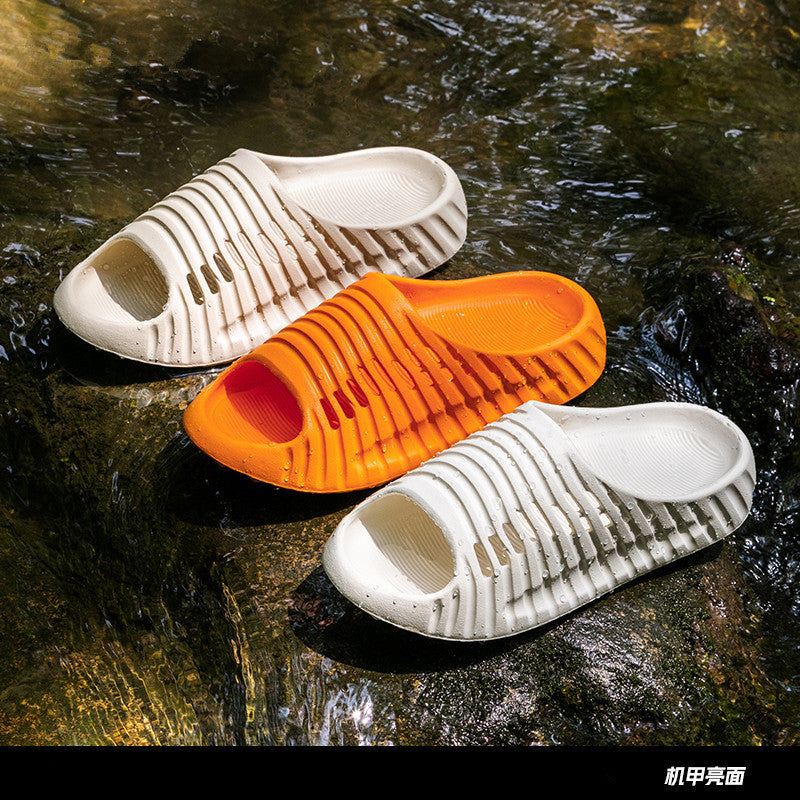 plus sizeeva slippers men's summer popularnew arrivalcouple home slippers non-slipstylish trendy cool slippers for men