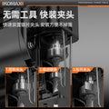 Electric jig saw small multifunctional cutting machine reciprocating cutting machine woodworking electric saw for home handheld wood board line saw