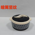 3025uv factory direct sales thermal pot for home gift giving