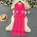 Rose red