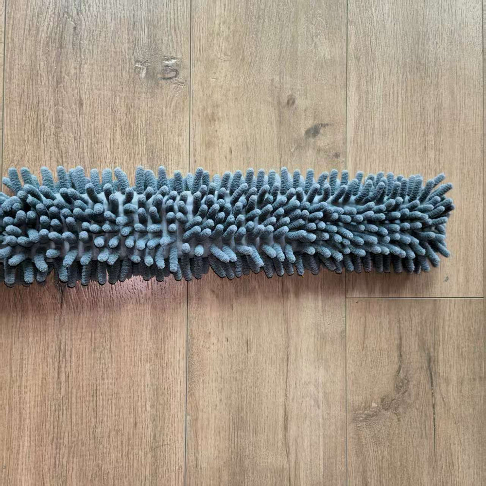 Retractable duster, electrostatic duster, car dust sweeper, spider web cleaning handy gadget, chicken feather duster, car dust duster