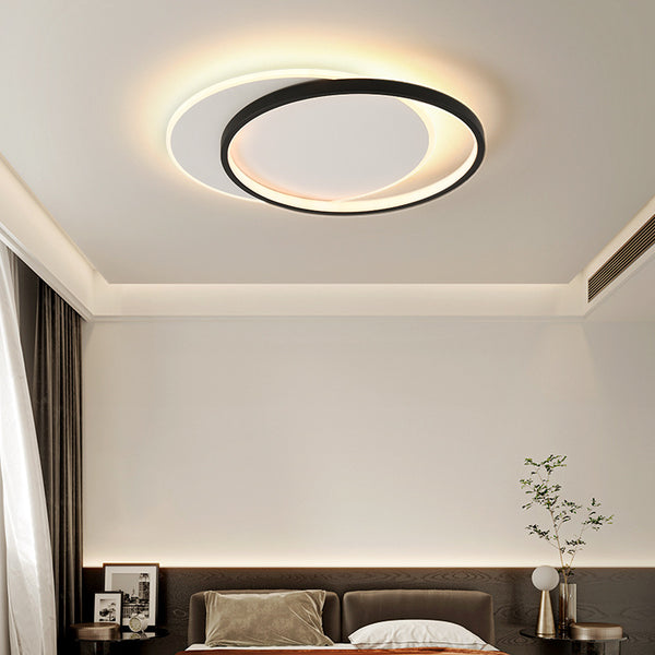 [Strict Selection] Bedroom Ceiling Light Modern Simple Book Room Italian 2024 New Zhongshan Lighting Home Improvement Strict Selection