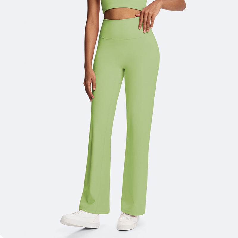 new autumn/winter long-sleeve yoga set - slimming, figure-hugging, tight-fit activewear for fitness, outdoor running, and casual workout