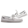 Sailboat shoes for men, two-layer cowhide thin bottom business easiest for match shoes export british style casual driving shoes handmade shoes