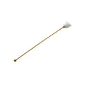 White long (gold)