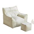 Lazy sofa popular devil single sofa tatami can lie down and sleep living room balcony caterpillar sofa chair