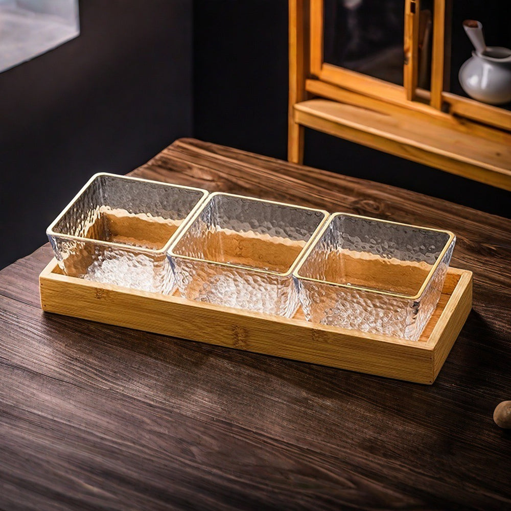 Nordic light luxury plastic beauty salon fruit snack plate snack tea snack sugar ktv dried fruit plate high appearance storage