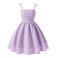 Girls' dress - cross-border children's wear -  european & american spring/summer  hot seller - spaghetti strap princess party dress