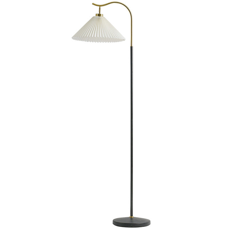[Cross-border] Simple floor lamp Nordic floor lamp Living room sofa Bedroom bedside table lamp Night lamp
