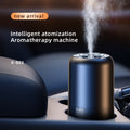 car aromatherapy machine essential oil diffuser usb fragrance car aromatherapy machine portable