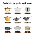 Commercial cross-border electric ceramic stove 3500 high-power multi-function european standard 220v electric heating light wave oven induction cooker manufacturer