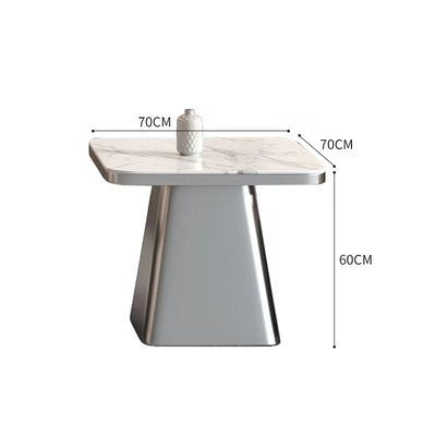 Commercial negotiation table sofa beauty salon rest area office reception single sofa table and chair combination