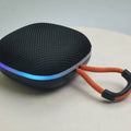 New bluetooth speaker subwoofer outdoor waterproof portable mini speaker wholesale small gifts