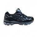 new arrival pure original arthur gel nyc sports shoes for men and women, same style patchwork upper, low-top height-increasing running shoes