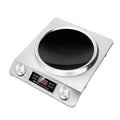 Induction cooker for home multi-function high power 5000w concave battery stove concave cooking stove suit cross-border foreign trade