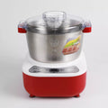 Household small desktop intelligent fully automatic multi-function dough kneading machine fermentation mixing and noodle chef machine cross-border american regulations