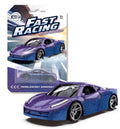 Pull-back sliding pearlescent alloy car-27-05 [single suction]