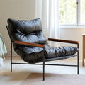 Sofa chair casual recliner accessible luxurycasual lazy sofa single backrest recliner b&b waiting reclining casual chair
