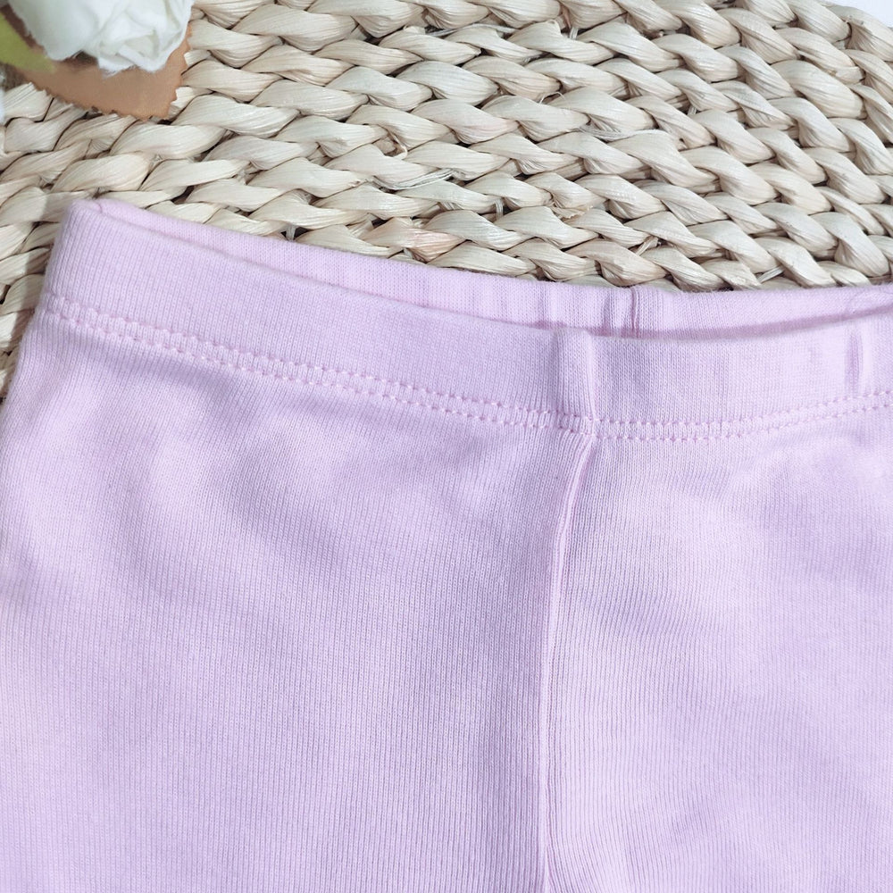 Export original cross-border factory supply spring autum women's cotton pants bottom pants baby girl bottom pants outwear pants