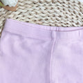 Export original cross-border factory supply spring autum women's cotton pants bottom pants baby girl bottom pants outwear pants