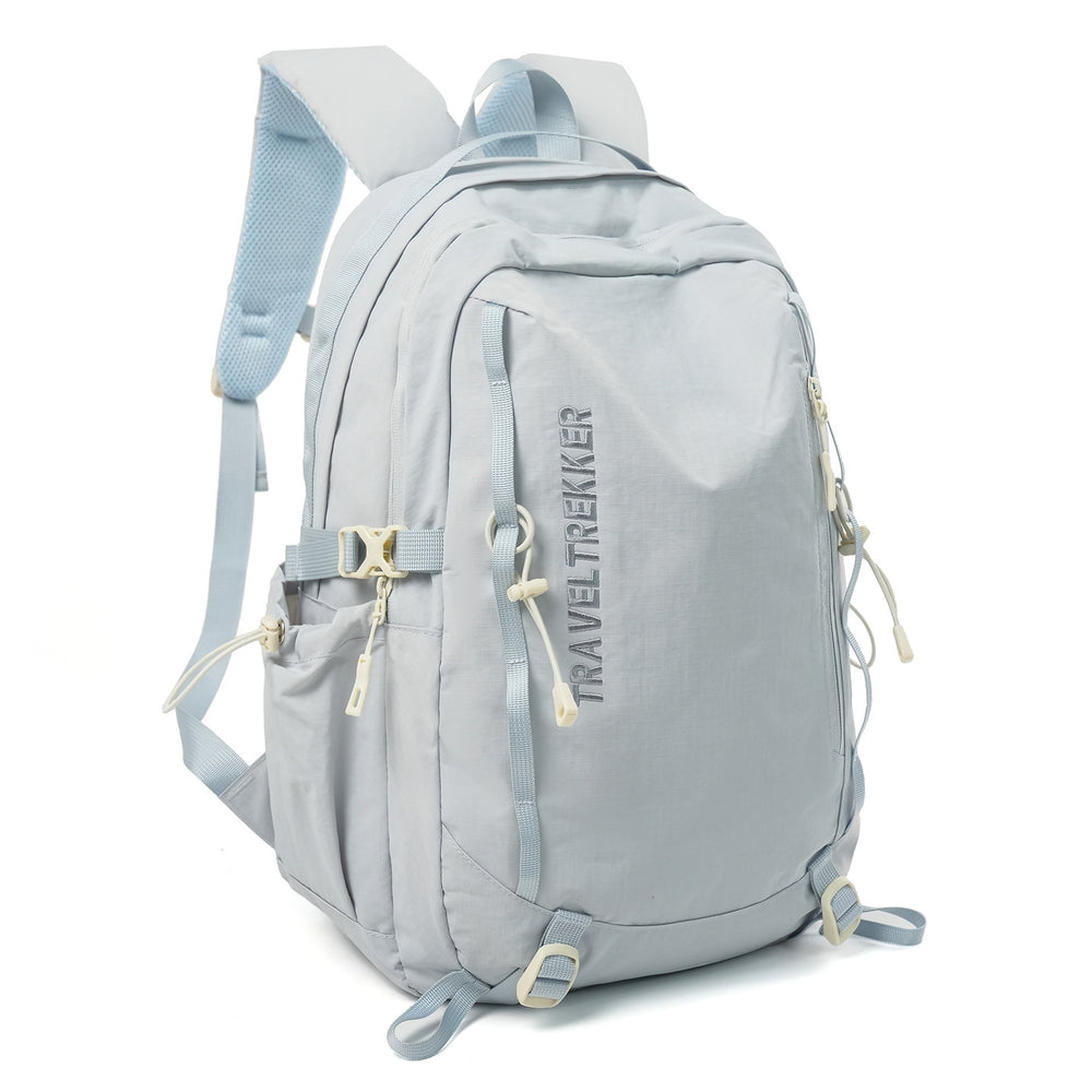 Backpack large capacity travel backpack fashioneasiest for match school bag outdoor lightweight hiking travel hiking bag wholesale